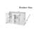 Trash Can Storage Cabinet-2077202257