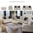 Nedenia Upholstered Ottoman