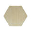 Table de bout Hexagonal Archaistic