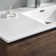 Lazzaro 48" Freestanding Modern Bathroom Vanity with Integrated Single Sink - Faucet Not Included