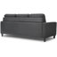 Canapé modulaire réversible avec méridienne Serta Harmon-1282876229-1282876231