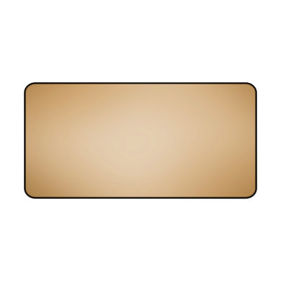 Polyester Desk Pad