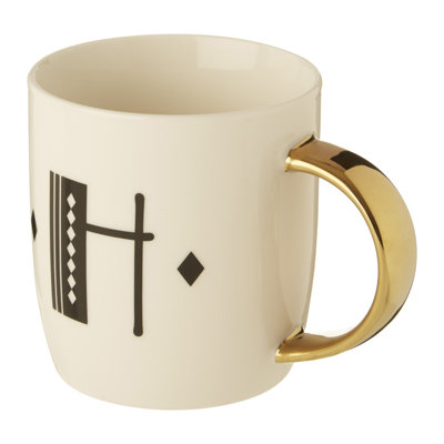 Engelhardt Bone China Coffee Mug