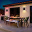 Applique murale DEL Elisabete-276194843-274219574