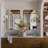 Chassin Wall Mount Bathroom Rectangular Vanity Mirror (Horizontal/Vertical)-1503347727-1503347715