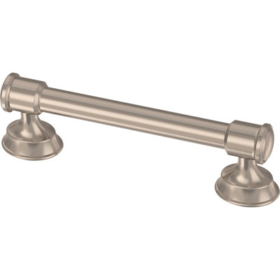 Caspian 3 3/4" Center Bar Pull Multipack