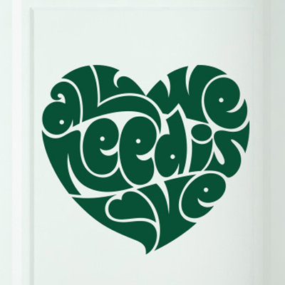 Wall Decal