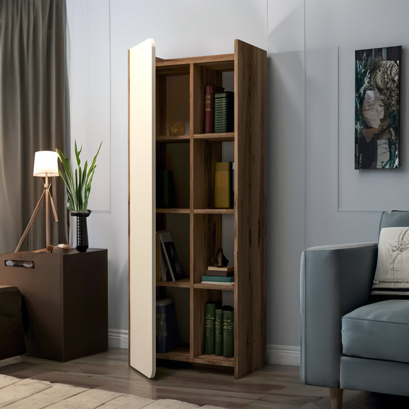 Gwanwyn Bookcase