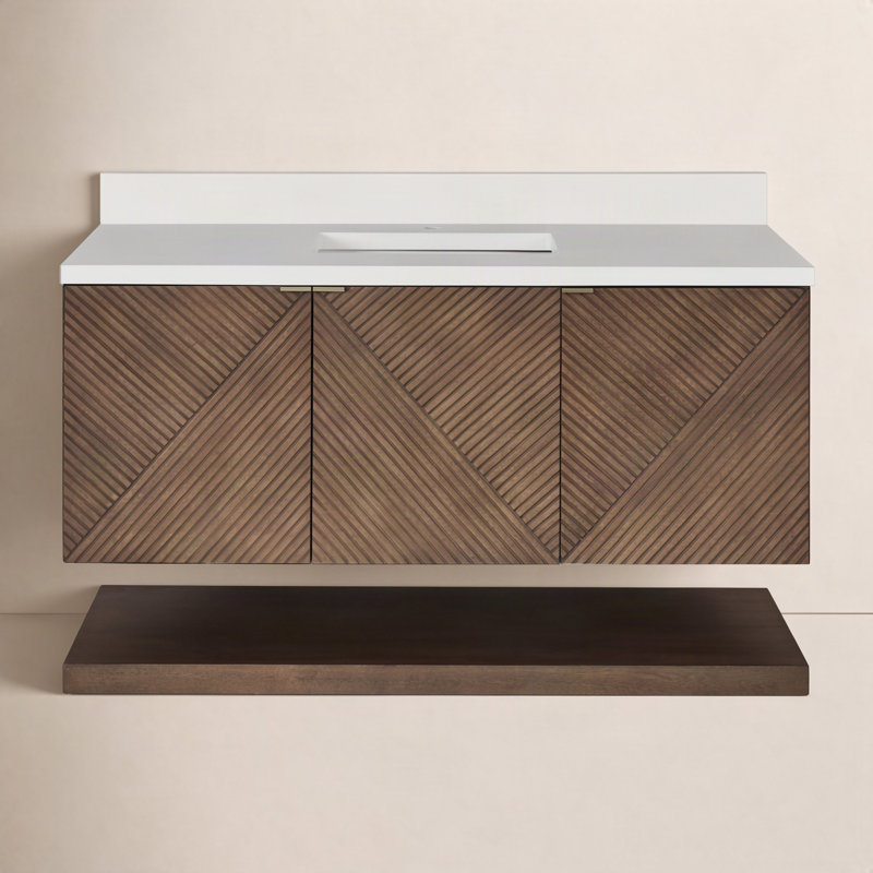 Marcello 48'' W Single Vanity