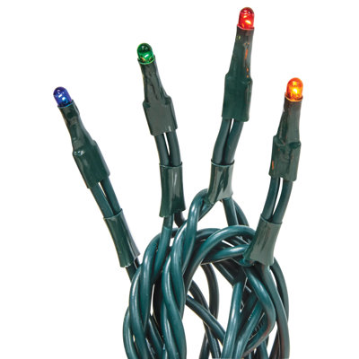 324 " Twinkling Indoor String Lights