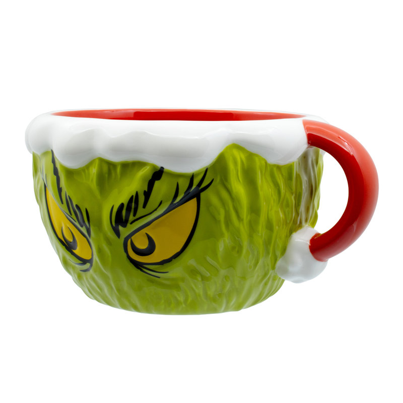 Tasse à café 16 oz.