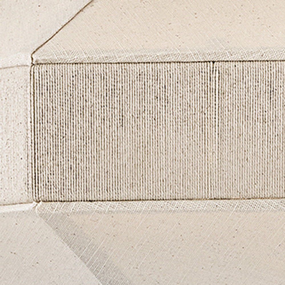 Single Light Semi Flush Mount