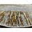 Maximus Oval Shape Area Rug