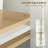 Diviel Freestanding Bathroom Cabinet