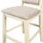 Josiha Polyester Upholstered Back Side Chair-1371551511
