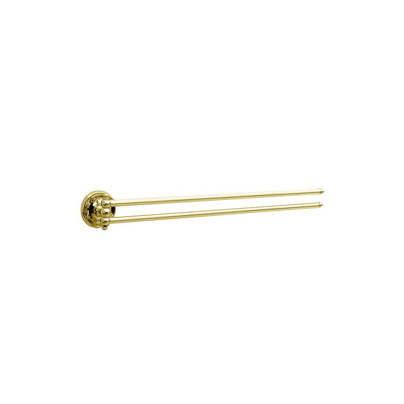 Wall, Polished Brass
