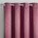 Bree Blackout Single Curtain Panel