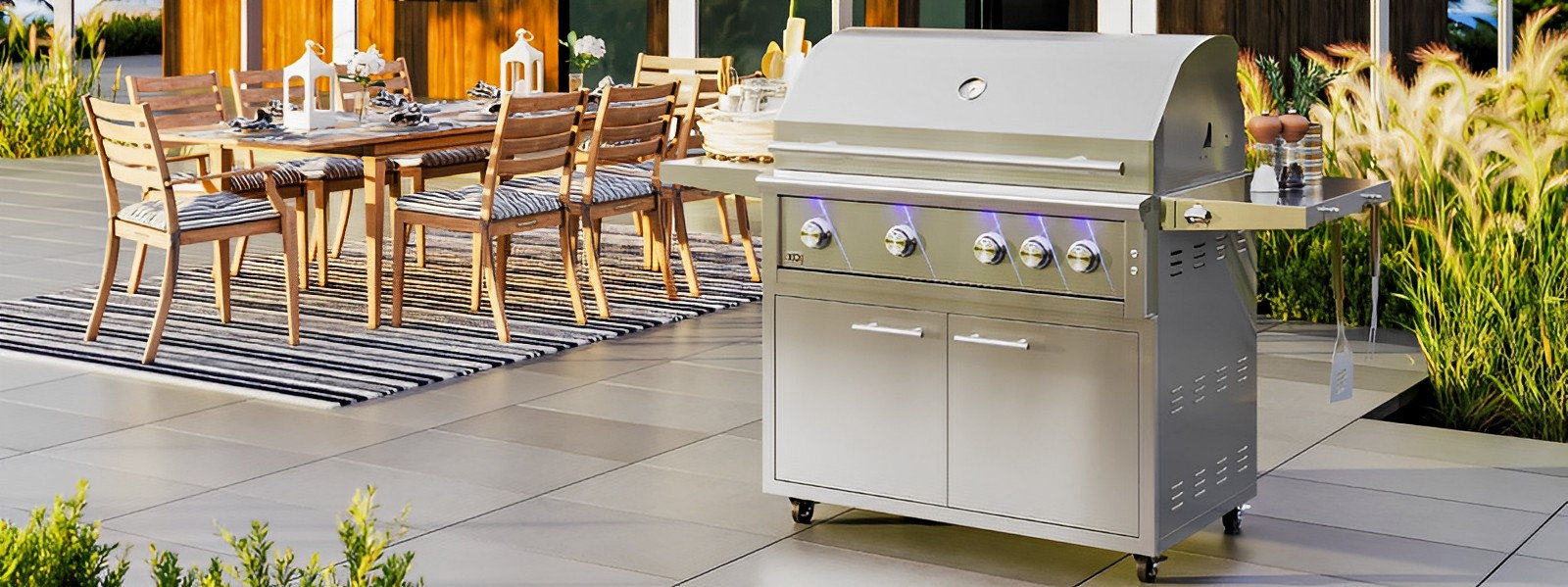 XO Appliance Image Hero
