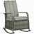 Grey Cushion/Grey Frame selected