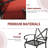Abubakarr Outdoor Lounge Chair-1649513180