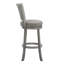 Tabouret de bar et de comptoir pivotant Jovie-219737334-219737328-219737330