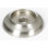 Metal Knob Backplate