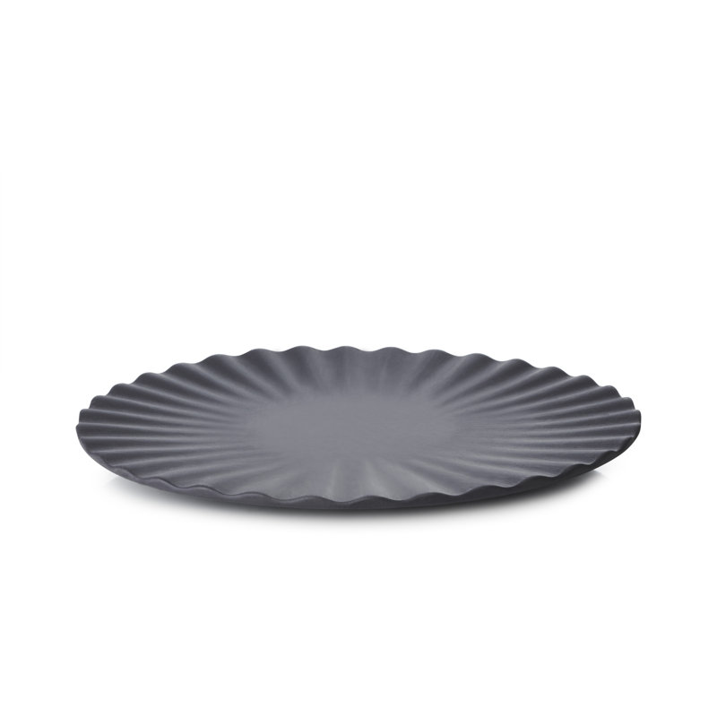 Pekoe 7" Appetizer Plate