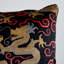 Bixi Velvet Pillow-62588718