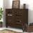 Millan 12 Pair Shoe Storage Cabinet-421630956