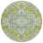 Machine Washable Indoor/Outdoor Chayden ACN1036 Rug-891132186