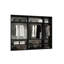 Manufactured Wood Wardrobe-91930645