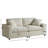 Vinessa Modular 2-Piece Sofa-100615177