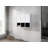 Bathroom Side Cabinet,Soft Close Doors,Float Mounting Design-200586178