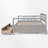 Solid Wood Full Size Daybed-110842903-111860679