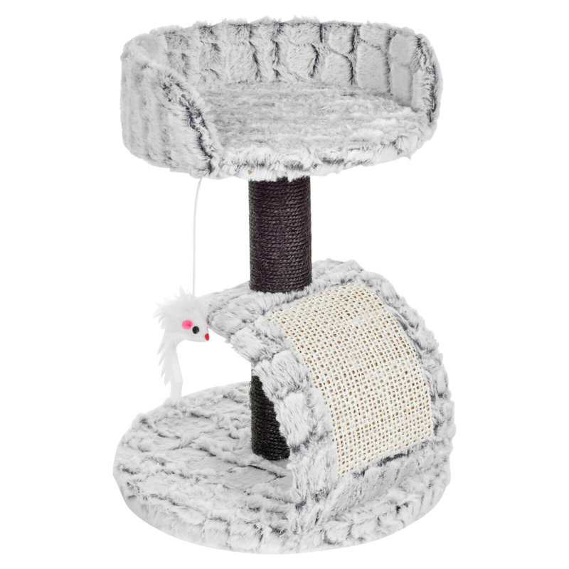Marauder Scratching Post