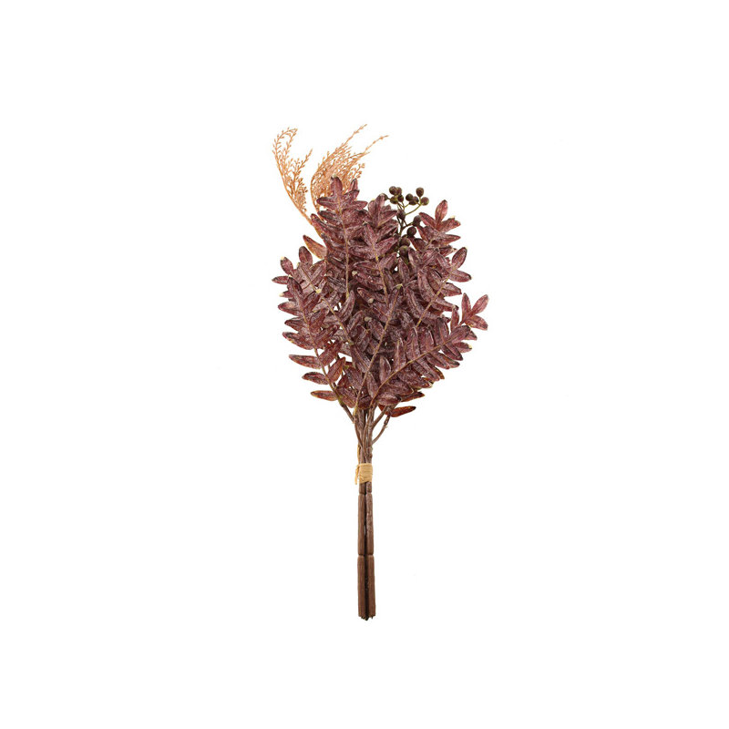 Mixed Assortment Arrangement, Purple