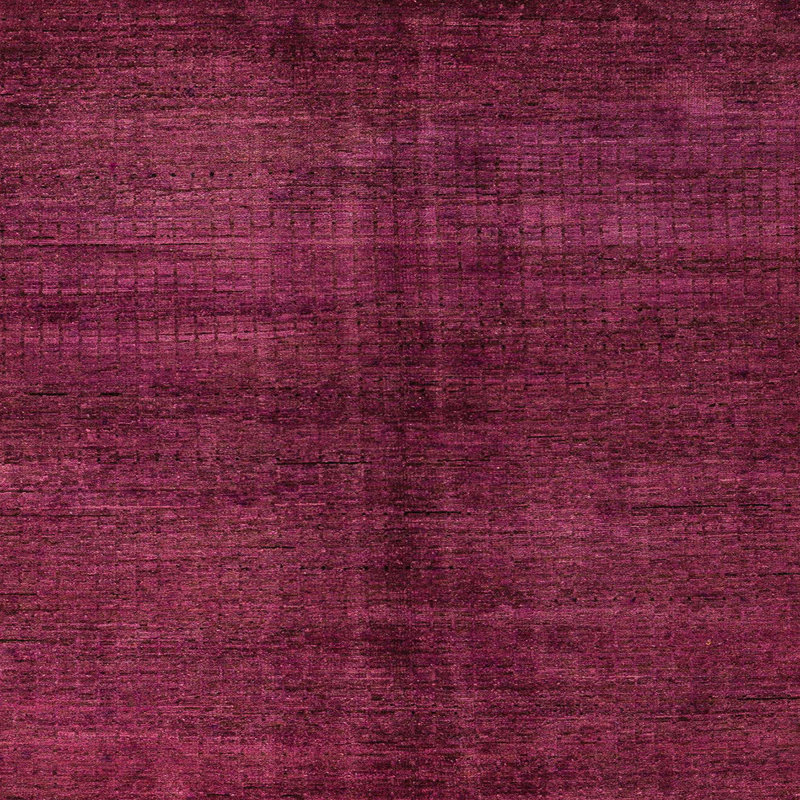 Abstract Indoor Rug, Square 5'