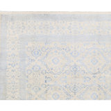 One-of-a-Kind 9' X 12'3" Area Rug