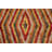One-of-a-Kind 3'1" X 12'7" New Age Runner Wool Area Rug in