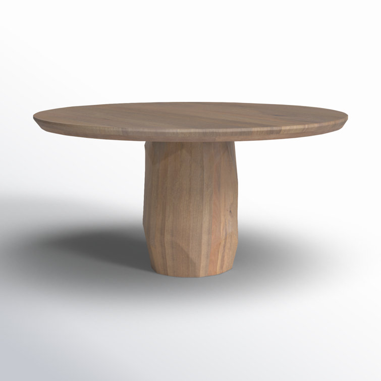 Modi 60'' Round Dining Table