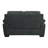 Nashiyah Fabric 58'' Reception Loveseat