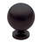 1" Diameter Round Knob-22136122