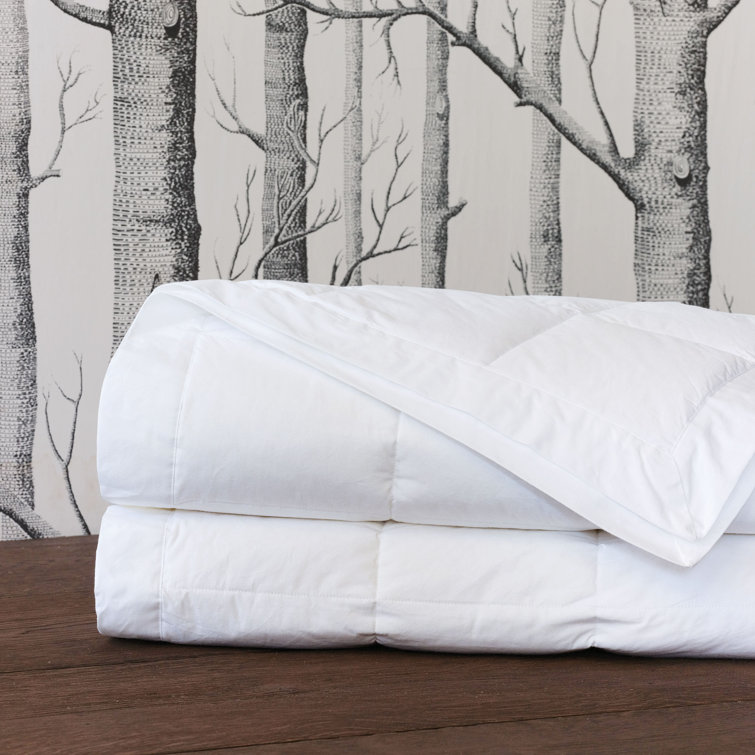 Concord Duck All Season Down Comforter