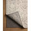 Tapis ivoire / pierre Magnolia Home par Joanna Gaines x Loloi Gigi-96813079