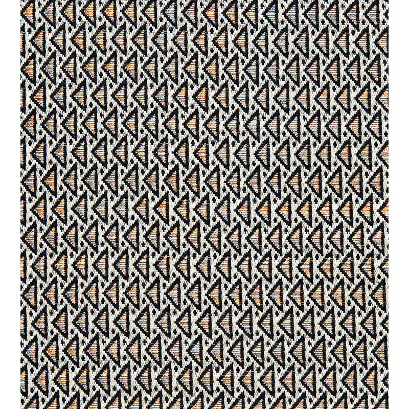 Tissu Diamant, Graphite