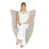 Ivory Polyester