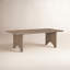 Lake Dining Table-1334592434