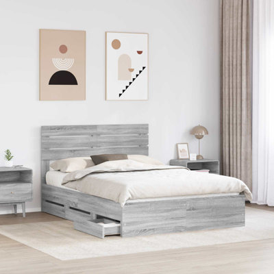 Bed Frame