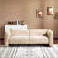 Canapé Boucle avec motif ondulé pour les salons, les chambres et les appartements-869380570