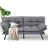 71" Convertible Futon Couch Sofa Bed-138033917